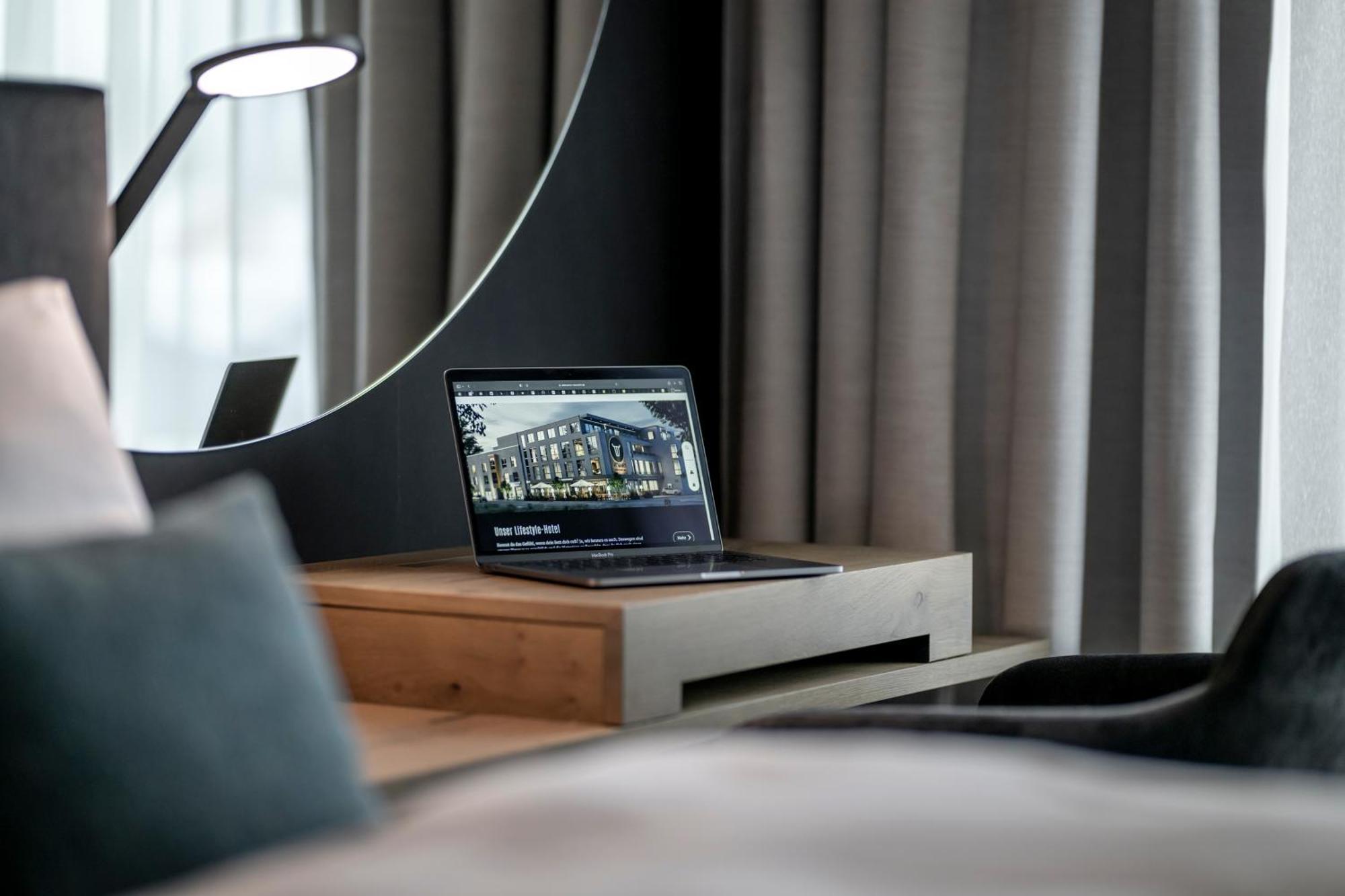 Hotel Wittmanns